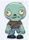 big zombie